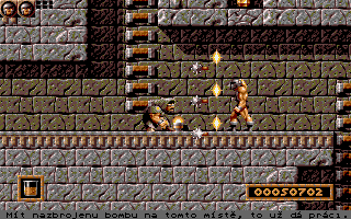 Narsil GODS – obrázek 3
