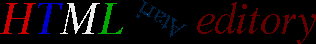 Narsil HPP – obrázek 1