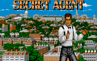 Narsil SLY_SPY – obrázek 1