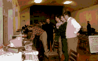Narsil 8MIBITIA – obrázek 1