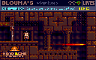 Animace BDEMO2