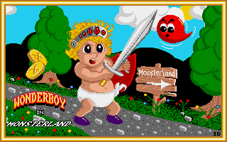 Narsil WONDEBOY – obrázek 1