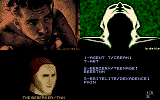 Narsil GALERY38 – obrázek 2