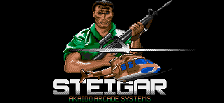 Narsil STEIGAR – obrázek 1