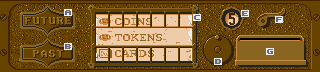 Narsil THEME_NA – obrázek 1