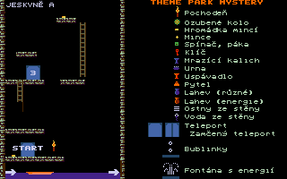 Narsil THEME_NA – obrázek 2
