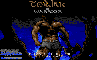 Narsil TORVAK – obrázek 1
