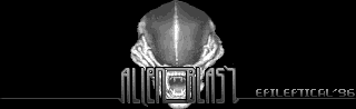 Narsil ALIEN_BL – obrázek 1