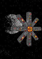 Narsil ALIEN_BL – obrázek 2