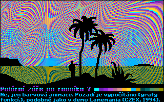 Animace BARVY8