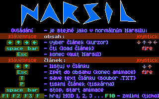 Animace NSYS2