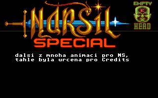 Animace SPEC
