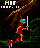 Narsil WINSTON – obrázek 4
