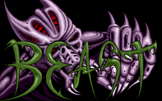 Narsil BEASTS – obrázek 1