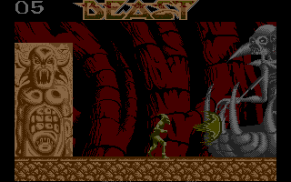 Narsil BEASTS – obrázek 3