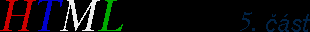 Narsil HTML_5 – obrázek 1