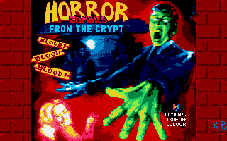 Narsil H_ZOMBI – obrázek 1