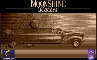 Narsil MOONSHIN – obrázek 1