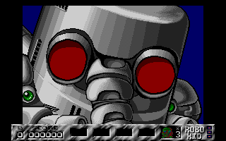 Narsil ROBOKID – obrázek 1