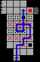 Narsil ROR_MAP – obrázek 1