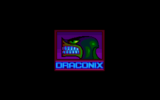Animace DRAK3