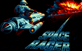 Narsil SPACERAC – obrázek 1