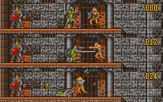 Narsil BARBARX2 – obrázek 12