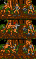 Narsil BARBARX2 – obrázek 14