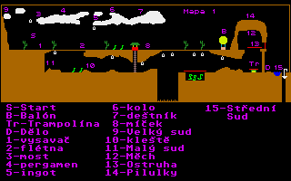 Narsil NAVODCOM – obrázek 2