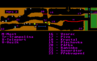 Narsil NAVODCOM – obrázek 3