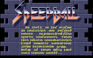 Narsil SPEEDBAX – obrázek 1