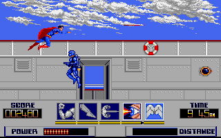 Narsil SUPERMAN – obrázek 4