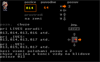 Narsil KOMENTAR – obrázek 2
