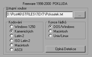 Narsil PCKOUTEK – obrázek 7