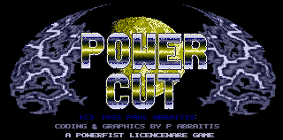 Narsil POWERCUT – obrázek 1