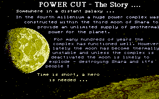 Narsil POWERCUT – obrázek 2