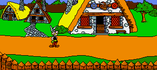 Narsil ASTERIX – obrázek 2