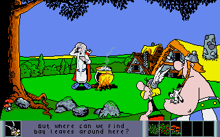 Narsil ASTERIX – obrázek 3