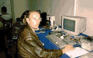 Narsil HODY2001 – obrázek 6