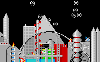Narsil PURSUIT – obrázek 2