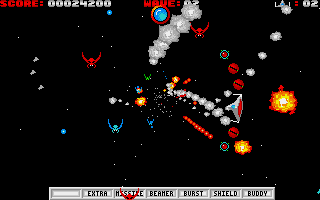 Narsil PURSUIT – obrázek 4