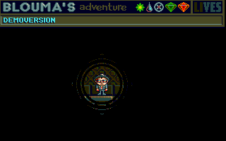 Animace TMA