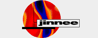 Narsil JINNEE – obrázek 1