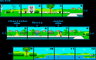 Narsil SNOOPY – obrázek 2