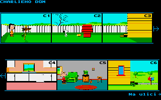 Narsil SNOOPY – obrázek 3