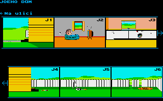 Narsil SNOOPY – obrázek 4
