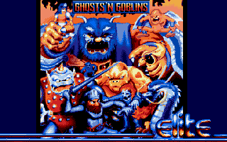Narsil GHOULS – obrázek 3