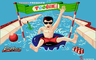 Narsil TOOBIN – obrázek 1