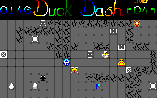 Narsil DUCKDASH – obrázek 2