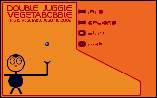 Narsil JUGGLEBO – obrázek 2